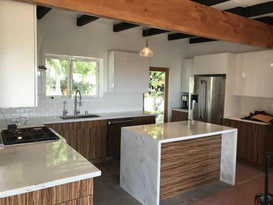 Reyes Handyman Services