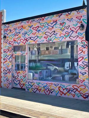 Marx Pier Avenue Hair Studio