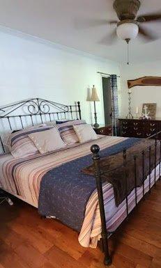 Mikes Handyman And Cleaning