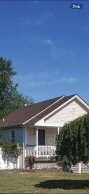 Chief Cornerstone Contractors