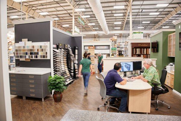 Kona Home Design Center