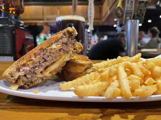 J P's Sports Bar and Grill