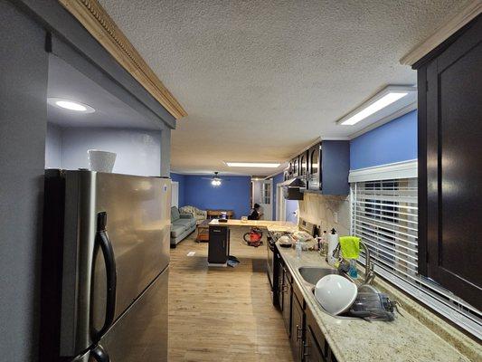 Blessings In Disguise