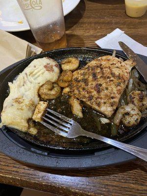 Applebee's Grill + Bar