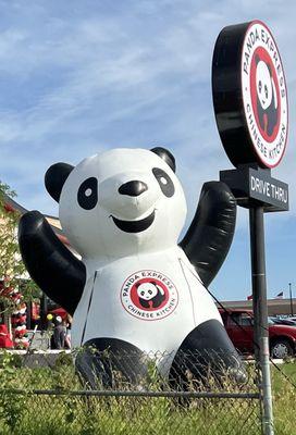 Panda Express