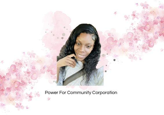 Power For Community