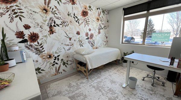 Office space at Elite Vitality in Sartell, MN