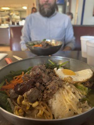 bibambab w/meat