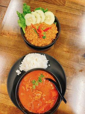 Phnom Penh Restaurant Asian Cuisine