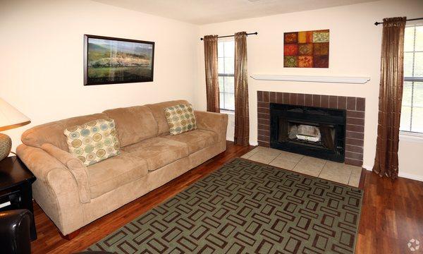 Hunters Run Apartments