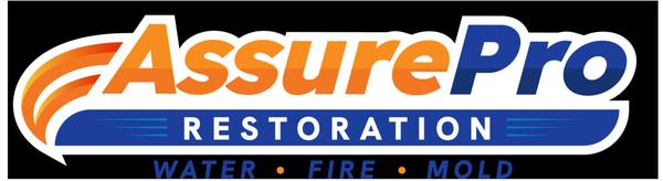AssurePro Restoration Logo