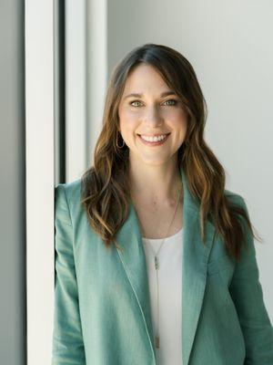 Tahnee Sauer - Spyglass Realty