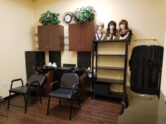 Phenix Salon Suites