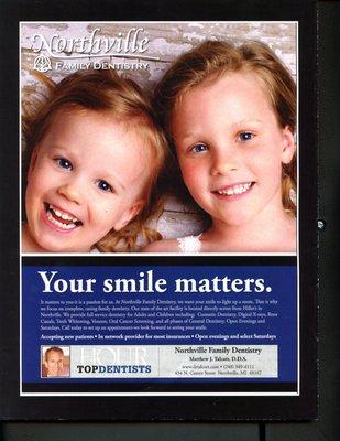 Northville Family Dentistry