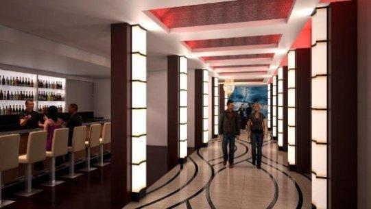 Laszlo Simovic Architects