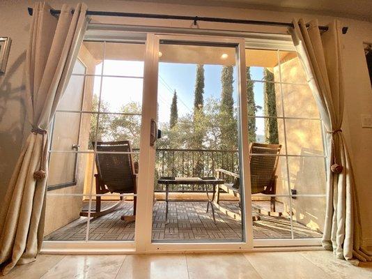 Radiant Window & Gutter Cleaning