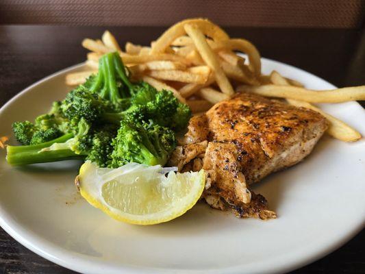 Applebee's Grill + Bar