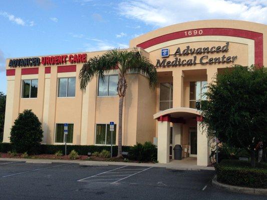 Advanced Urgent Care