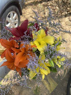 East Williston Florist