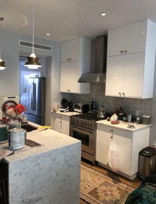 Bari & Sons Construction