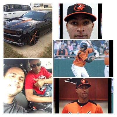 Hollywood Auto Image