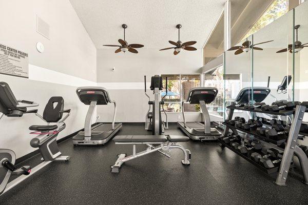 Mountain View San Dimas