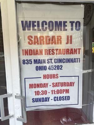 835 main st Cincinnati Ohio 45202