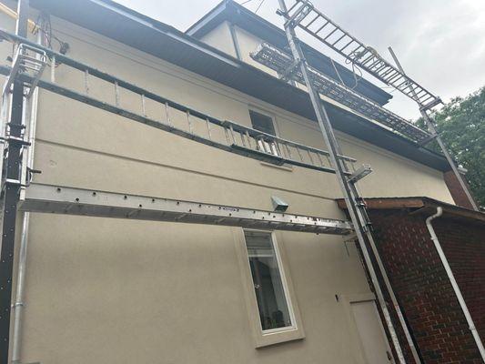 F & Fe Home Improvement