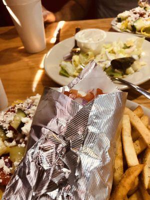 Tia Juanita's Fish Camp