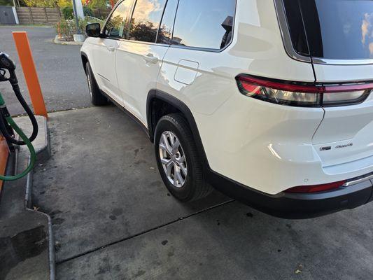 Cline Collision Center