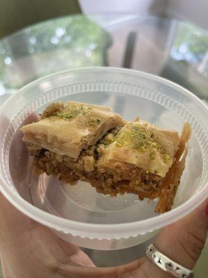 Yala Kol Express - Rossford