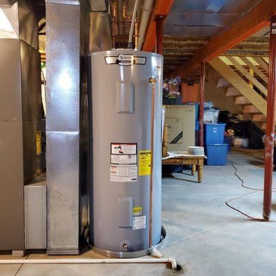 Borough Park Plumbing & Drain