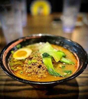 Tanaka Ramen & Izakaya