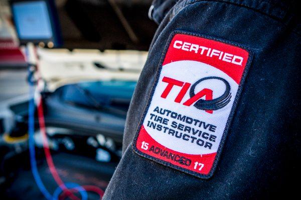 Sullivan Tire & Auto Service