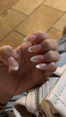 $164 nails 