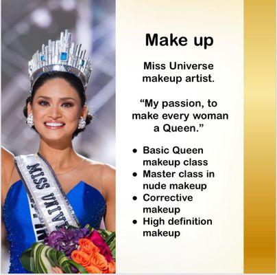 Nora Fernandez Living Beauty