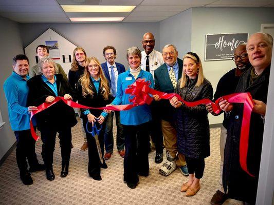 Christine Hill - Family First Realty