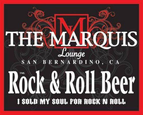 Marquis Lounge