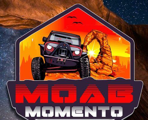 Moab Momento