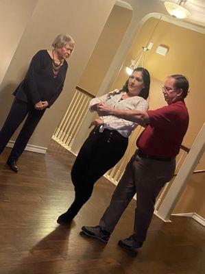 Envision Life Services