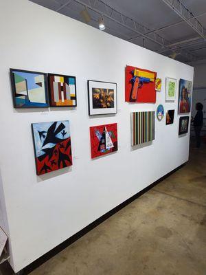 Pirate: Contemporary Art