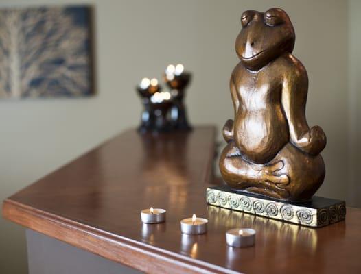 Natural Balance Massage