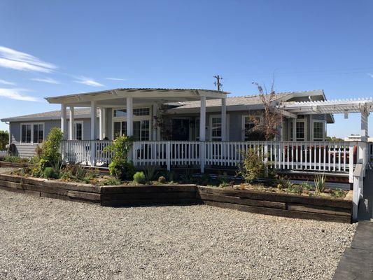 Gloria's Country Care