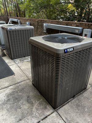 Piedmont Metro Heating & Air