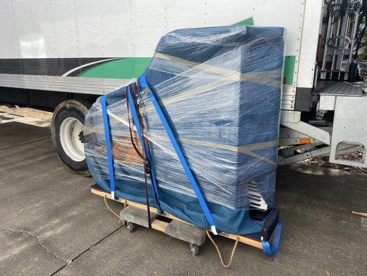 Amador's Best Moving Company