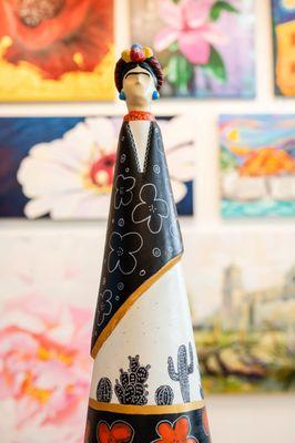 Doriva Local Art Source