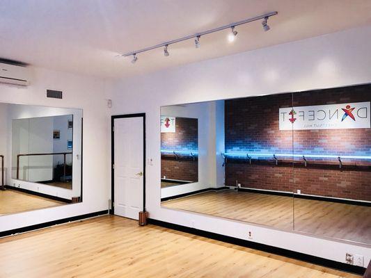 DanceFit Chestnut Hill