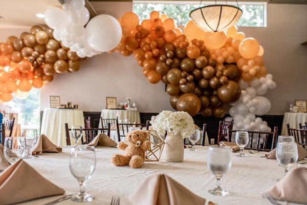 Shady Valley Country Club