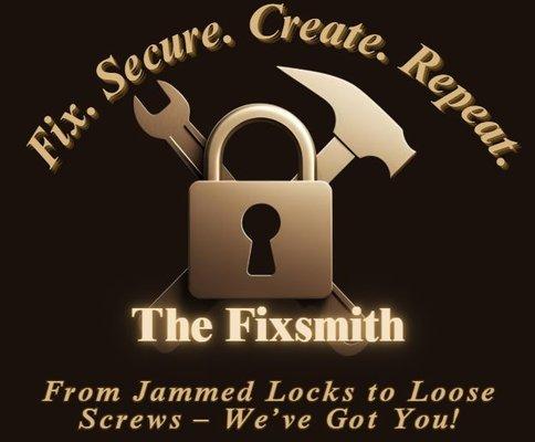 The Fixsmith