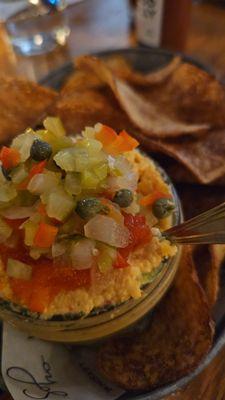 Soho Chicken + Whiskey